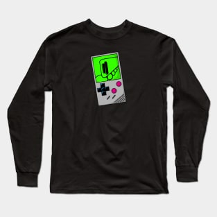 G-CLD and Dugg the Skull Long Sleeve T-Shirt